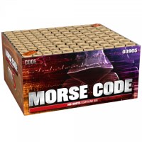 Morse Code, 100-Schuss Verbund