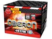 Oberon 26-Schuss Batterie