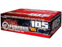 Furious, 105-Schuss Verbund x