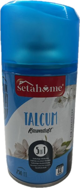 Raumspray Talcum 250ml Dose